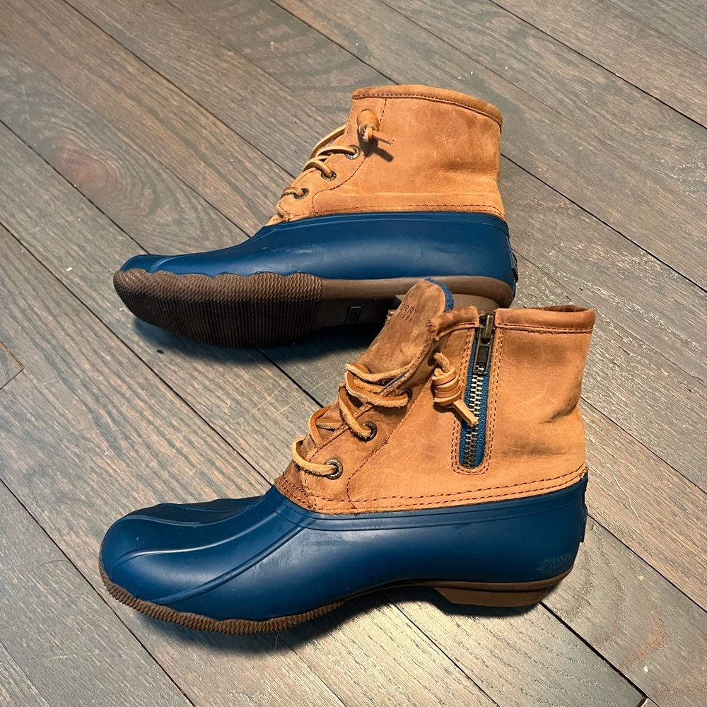 Sperry Top-Sider